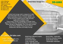  We Are Engineers, Researchers, Designers, Developers and Consultants… Since 2003 we offer engineering design and software Services at a highly competitive rate as compared to other market players.