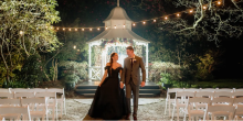 Bridal Styling Services in Mount Evelyn