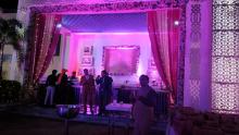 Stall Designing 