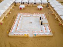 camp in jaisalmer, jaisalmer desert safari package, desert tour in jaisalmer, jaisalmer desert camp, best desert camp in jaisalmer, sam desert Jaisalmer, tent in Jaisalmer