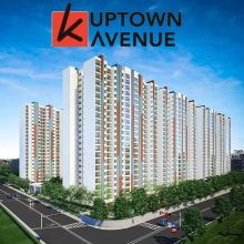 kohinoor uptown avenue