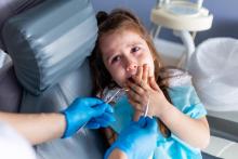 Pediatric Dentist care in Saskatoon