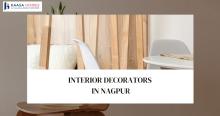 nterior Decorators in Nagpur