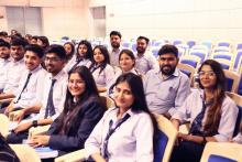 Poddar Business School’s Entrepreneurship Programs Are Shaping the Next Generation