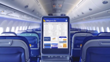 JetBlue Airways Flights 