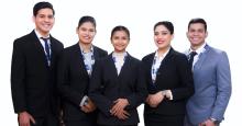 travel and tourism courses after 12th