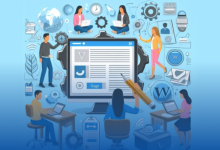 word press development company in dubai