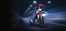 Hero Xtreme 250R