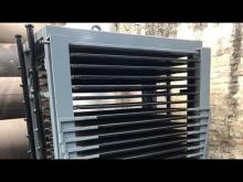 hydraulic hot press for plywood