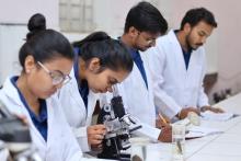 Graduating in Science?