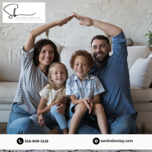Buying Homes Montreal