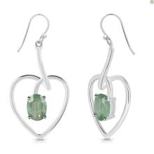 Green Kyanite jewelry