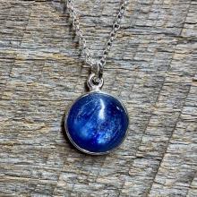 Kyanite jewelry 