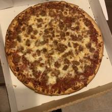 new york style pizza