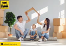 Household Movers Tauranga