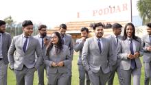 Be a Master in Business