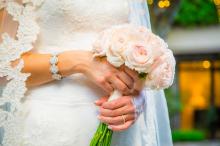 wedding picture by amor wedding films