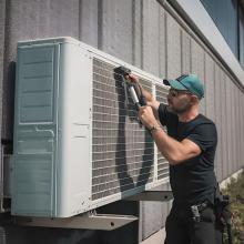 Air Conditioning Servicing in Brisbane