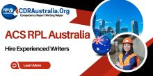 ACS RPL Australia