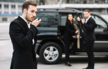 Emergency Response Security San Antonio 