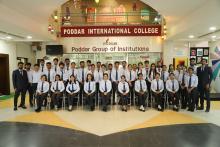 Build Career after Graduation