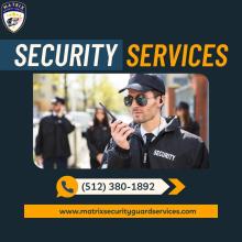 Emergency Response Security in San Antonio