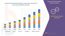 Europe Driving Footwear Market