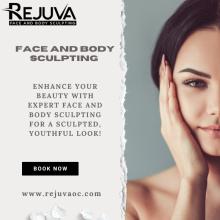 Face and Body Sculpting in Newport Beach