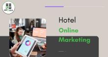 Hotel Online Marketing