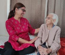 Assisted Living Care for Seniors