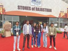 The Role of Exhibition Visits in Staying ahead of Trends and Innovations