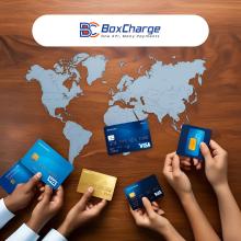 Credit Card Processing Singapore