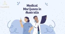 Medical Marijuana in Australia