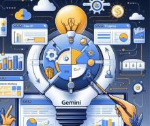 OpenAI vs Google Gemini AI showdown in 2025"