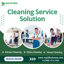 Part-Time Maid Services in Newton