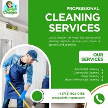 Cleaning Services