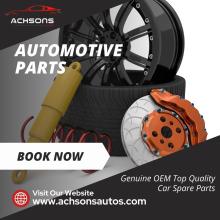 Quality Automotive Parts
