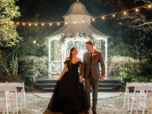 Hair Stylist for Wedding