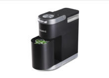 Single Serve Coffee Maker