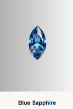 Blue Sapphire gemstone price