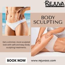 Body Sculpting Solutions 