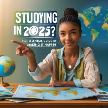Studying in Abroad