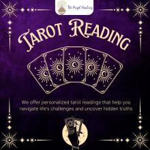 Tarot Card Reading from India Online in Kathmandu 