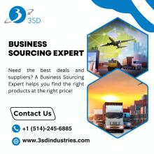 Business Sourcing Expert in USA
