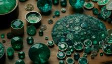 GEMSTONE Identification System in India
