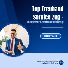  Treuhand Zug.