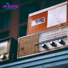 Radio Station in Memphis