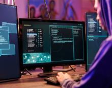 Discover how AI is transforming the logistics industry with smarter route planning, predictive maintenance, warehouse automation, and more. Learn about key benefits, real-world use cases, and how to build AI-powered logistics solutions with custom logistics software development.