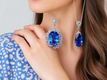 Why Blue Kyanite Jewelry Is a Must-Have for Every Fashionist