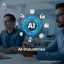 AI in Indusries